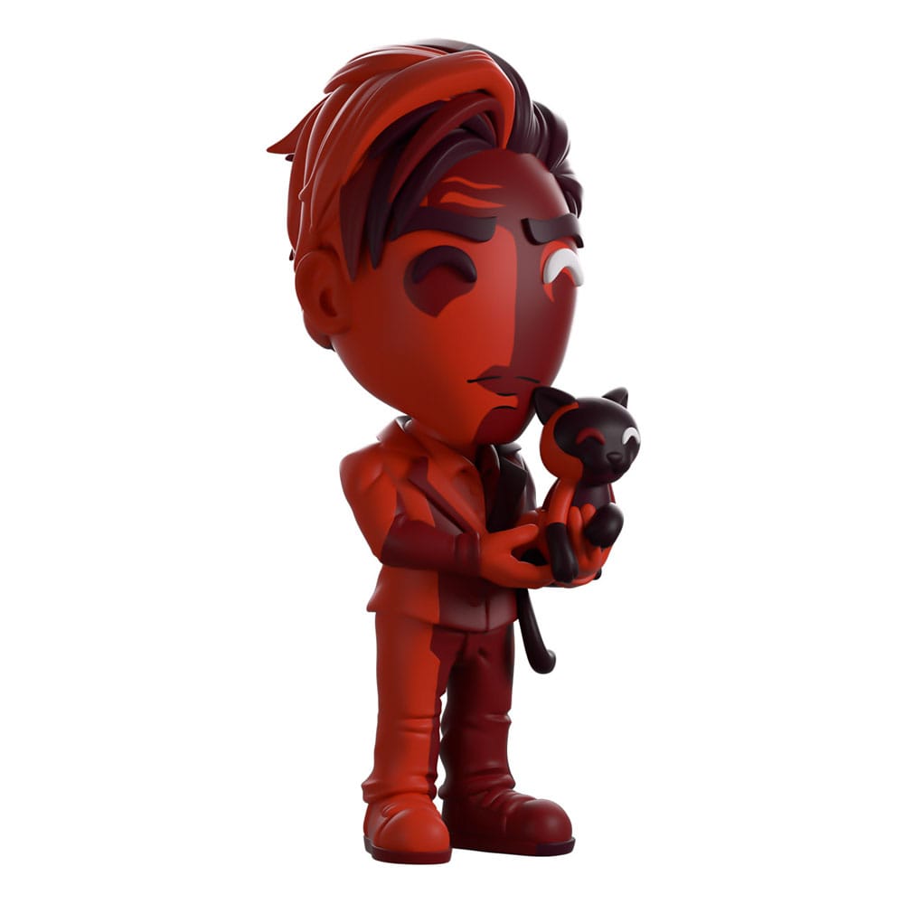 Lemon Demon Vinyl Figure Spirit Phone 13 cm - Image 2