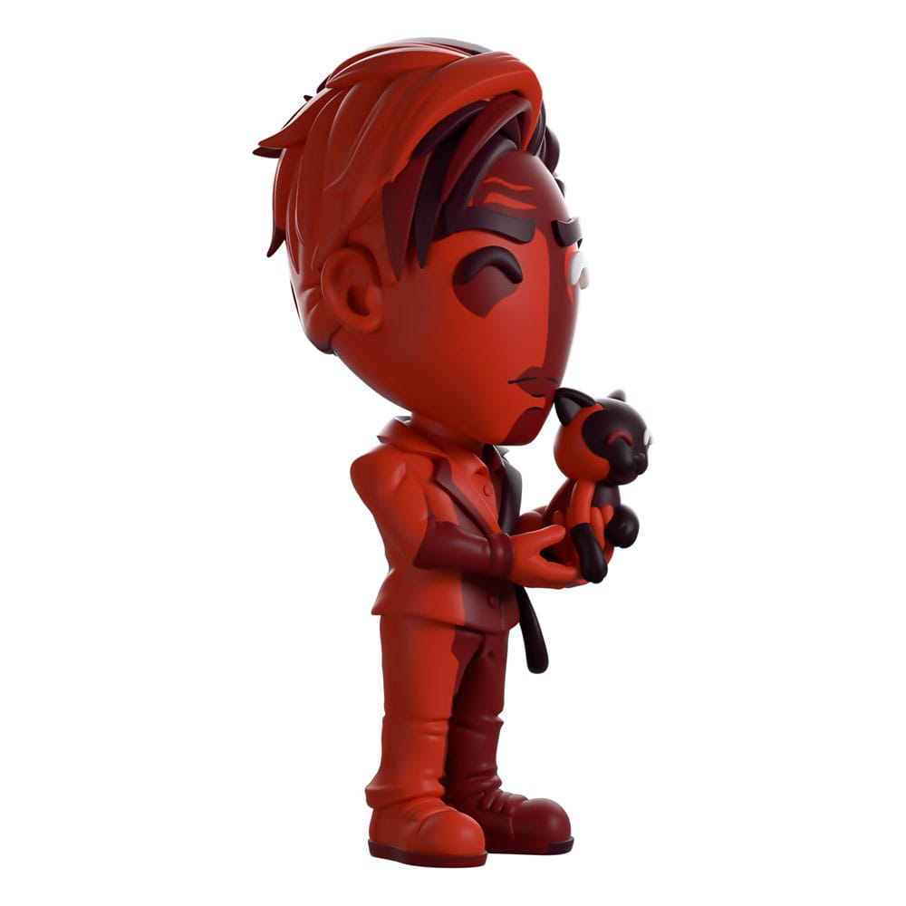 Lemon Demon Vinyl Figure Spirit Phone 13 cm - Image 3