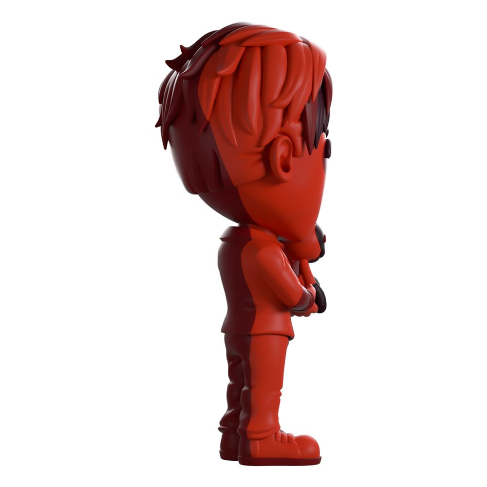 Lemon Demon Vinyl Figure Spirit Phone 13 cm - Image 6