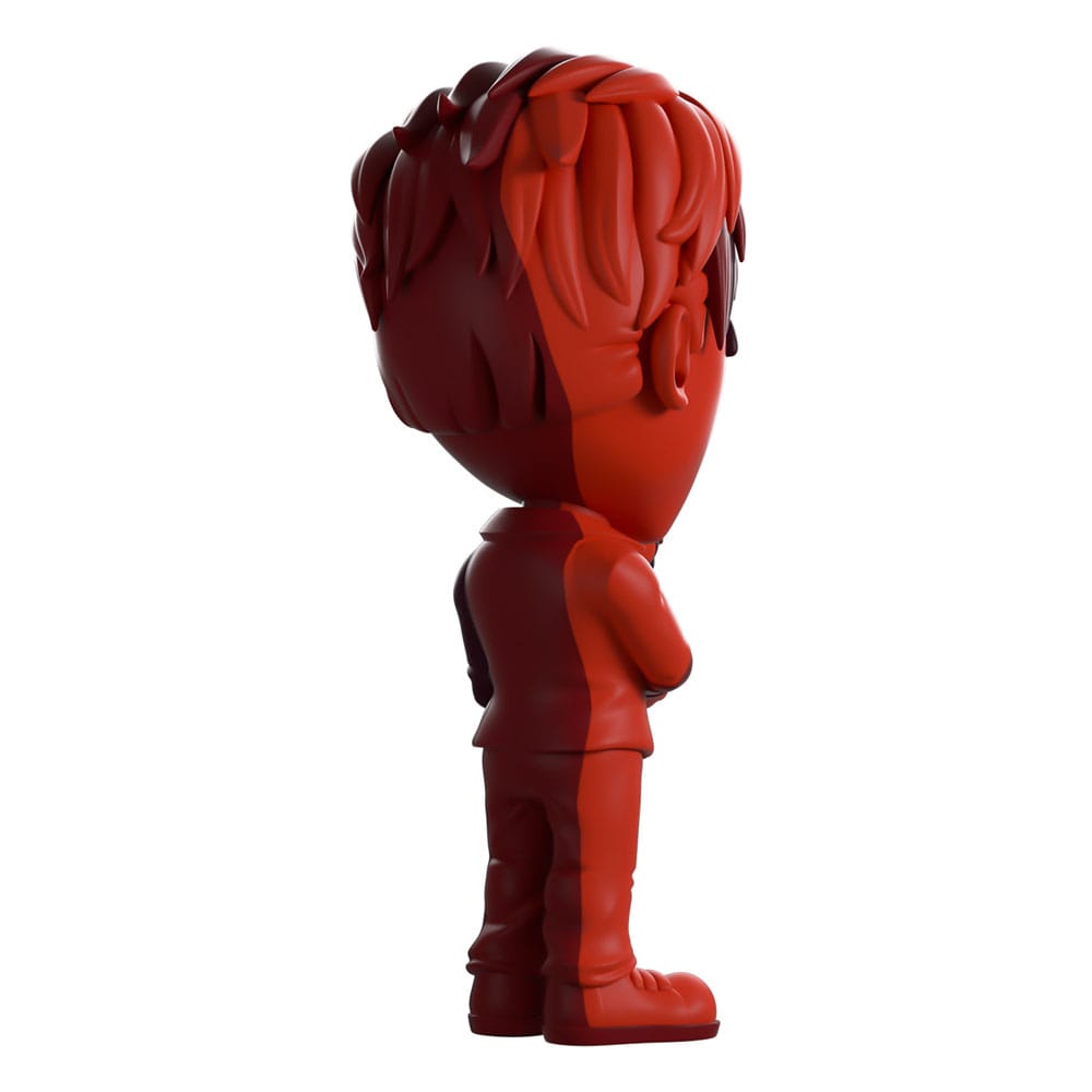 Lemon Demon Vinyl Figure Spirit Phone 13 cm - Image 7