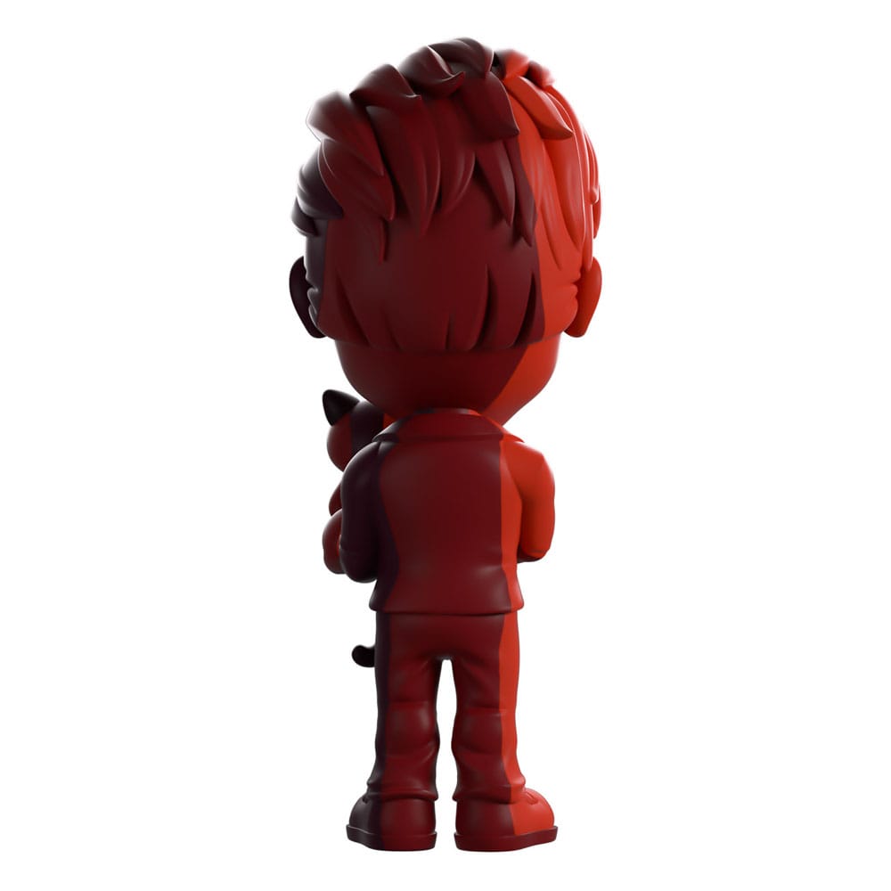 Lemon Demon Vinyl Figure Spirit Phone 13 cm - Image 9