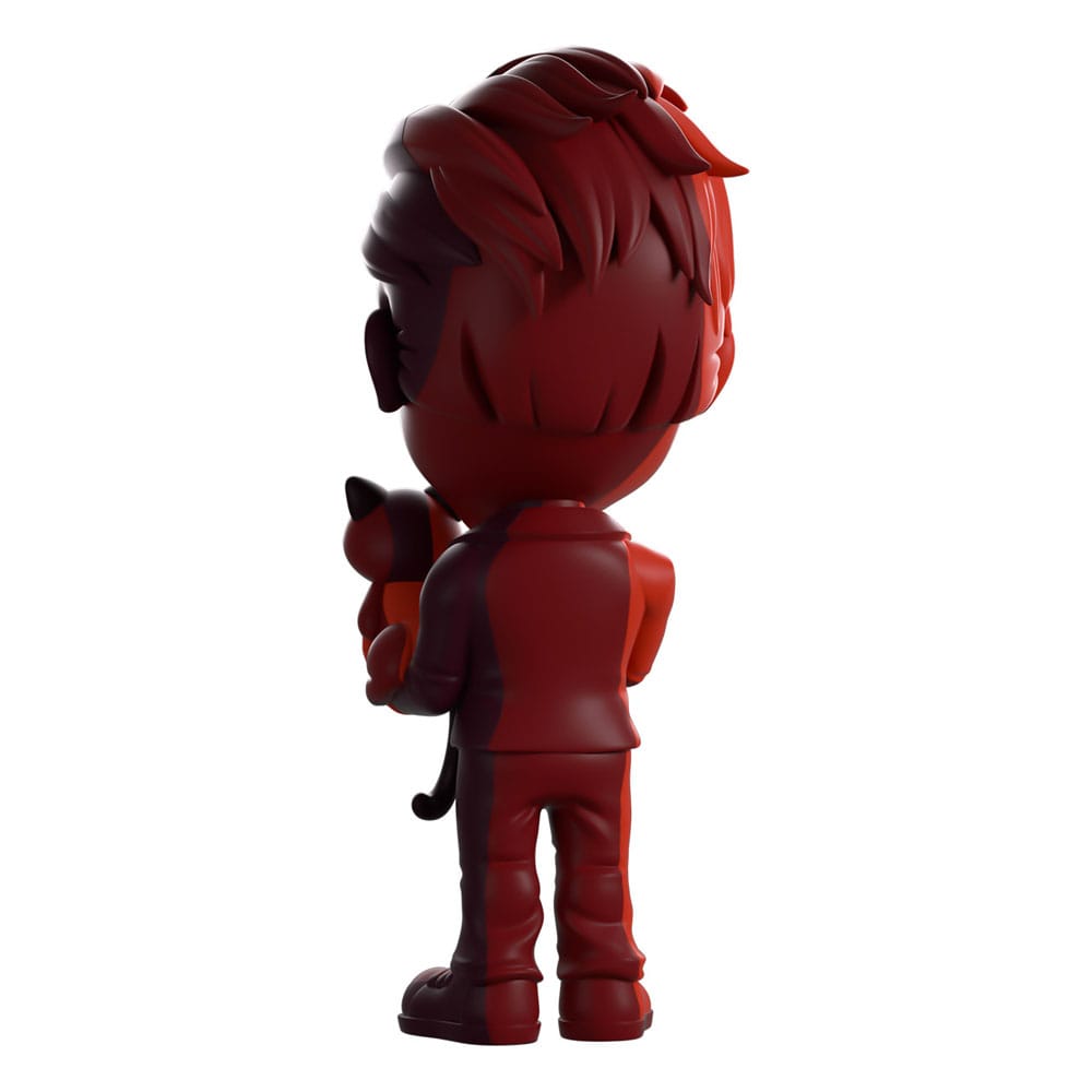 Lemon Demon Vinyl Figure Spirit Phone 13 cm - Image 10