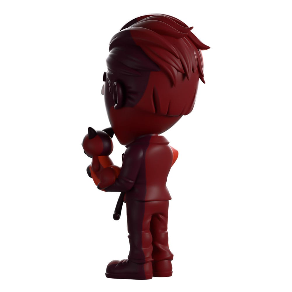 Lemon Demon Vinyl Figure Spirit Phone 13 cm - Image 11