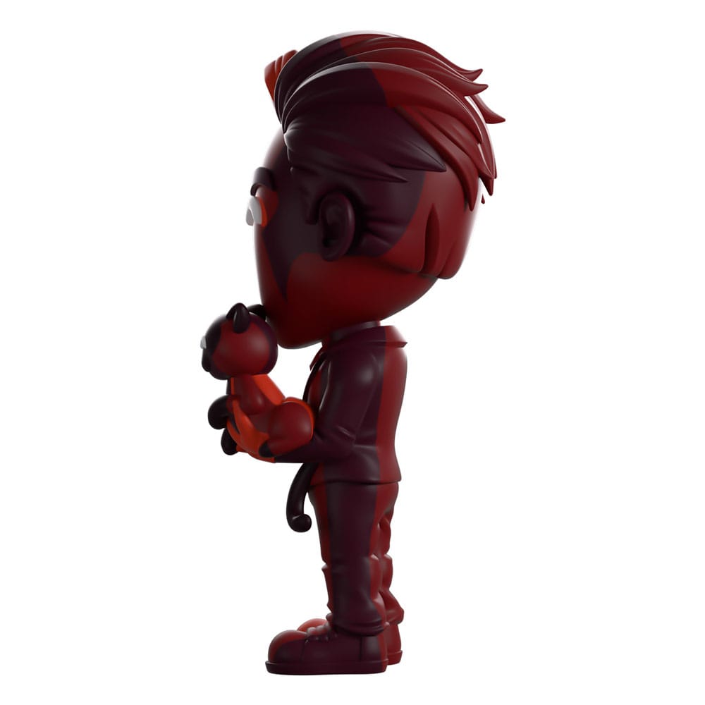 Lemon Demon Vinyl Figure Spirit Phone 13 cm - Image 12