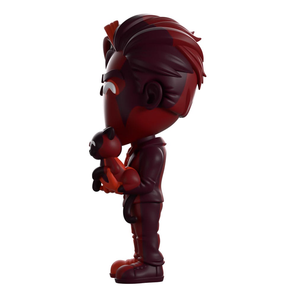 Lemon Demon Vinyl Figure Spirit Phone 13 cm - Image 13