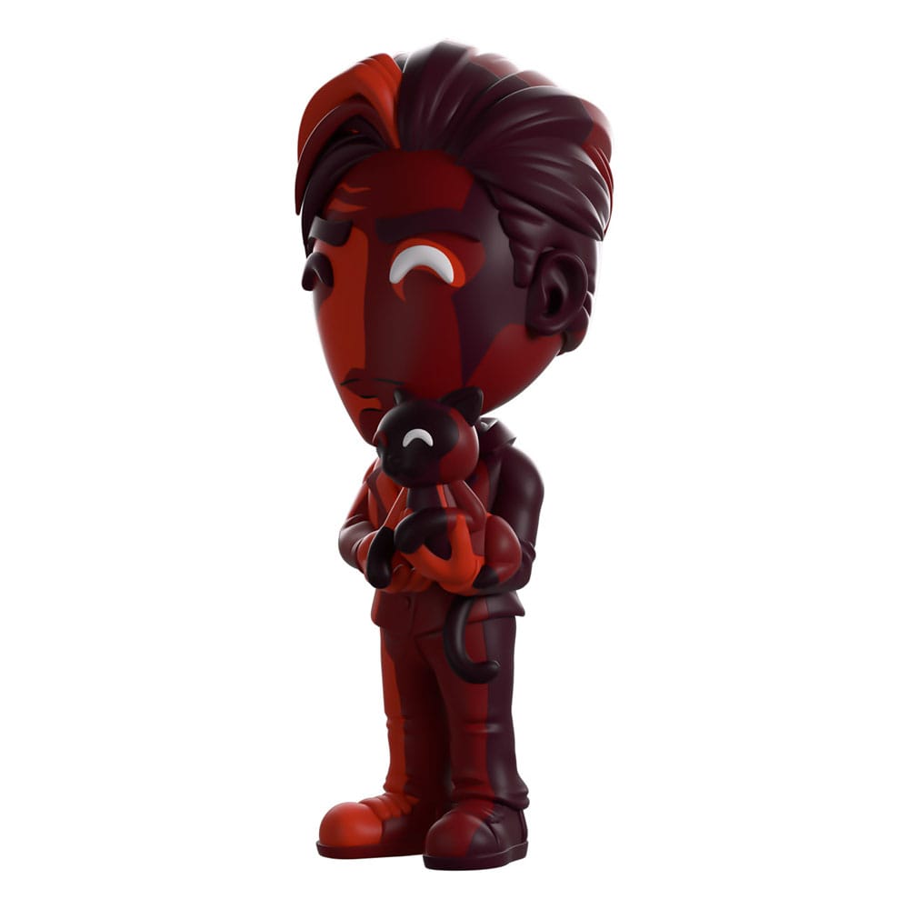 Lemon Demon Vinyl Figure Spirit Phone 13 cm - Image 15