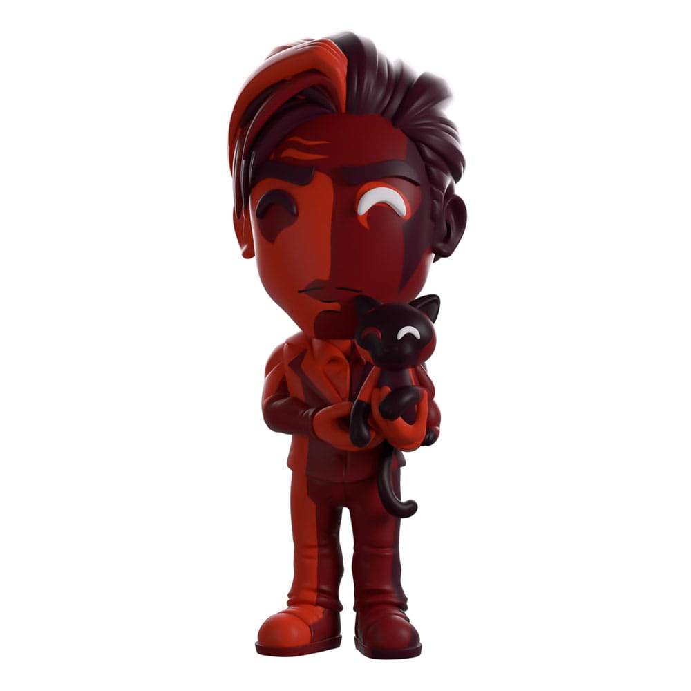 Lemon Demon Vinyl Figure Spirit Phone 13 cm - Image 16