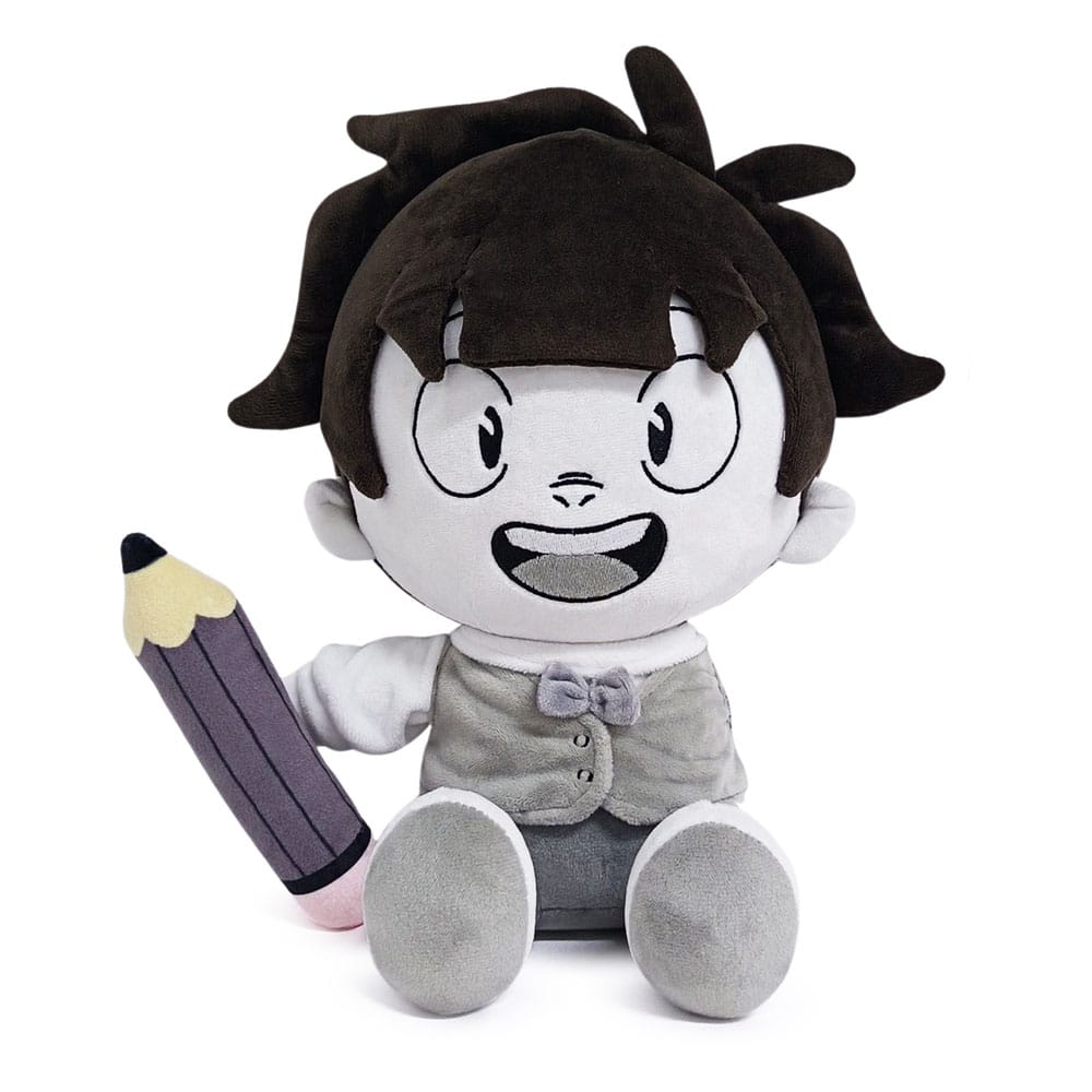 The Art of Murder Figure OC 23 cm