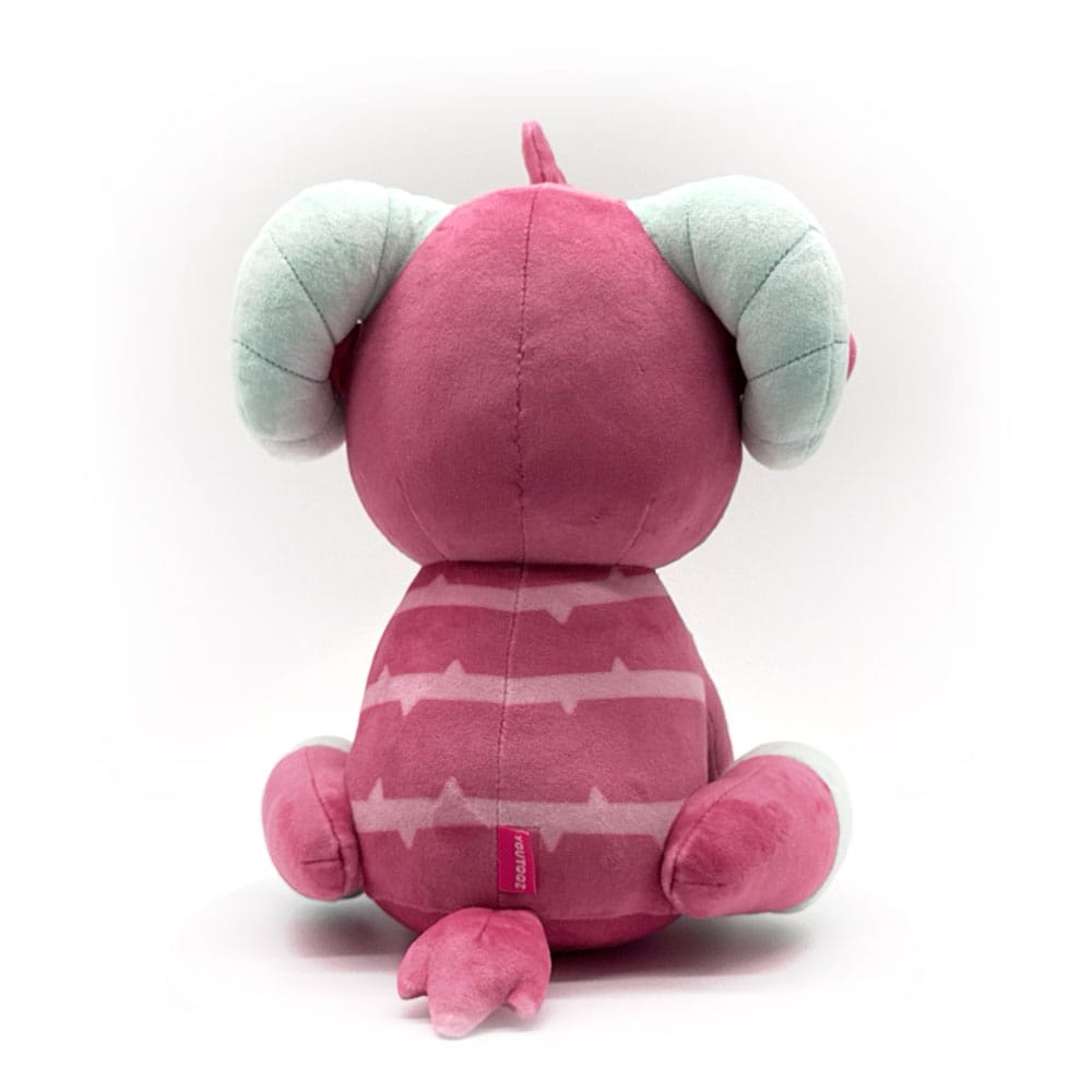 Steven Universe Plush Figure Steven´s Shield Power Rammie 22 cm - Image 2