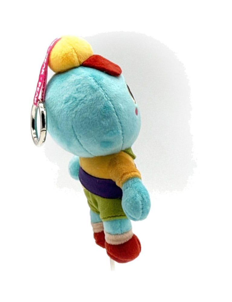 Peak Plush Keychain Scout 13 cm - Image 3