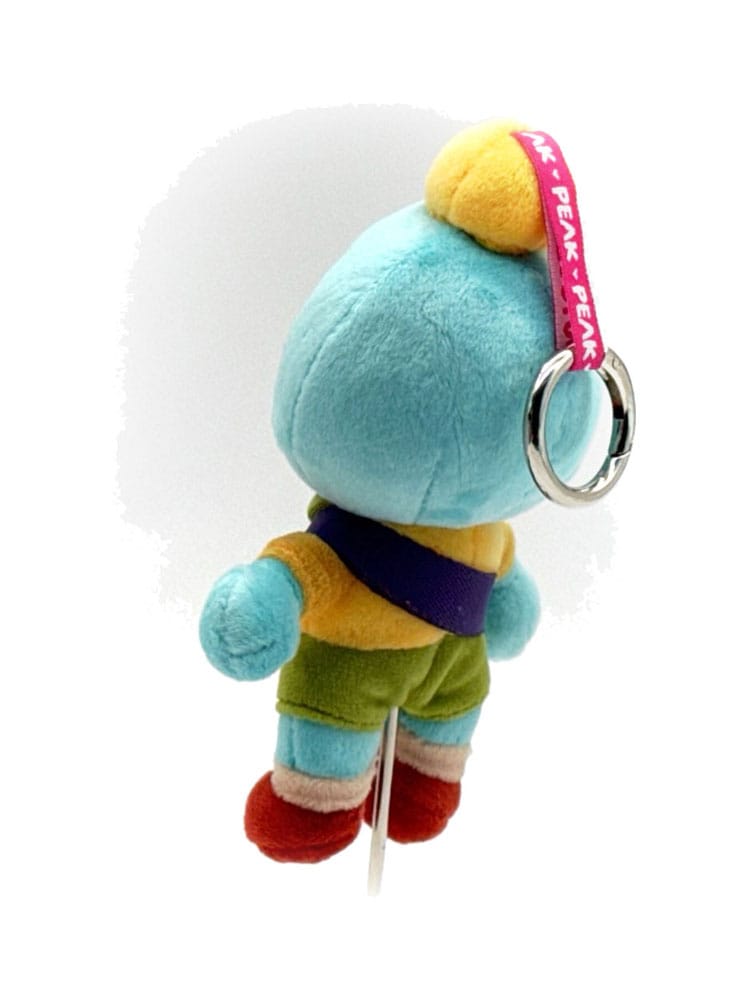 Peak Plush Keychain Scout 13 cm - Image 4