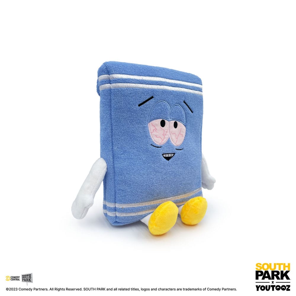 South Park Plush Figure Towelie Plush 20 cm - Image 2