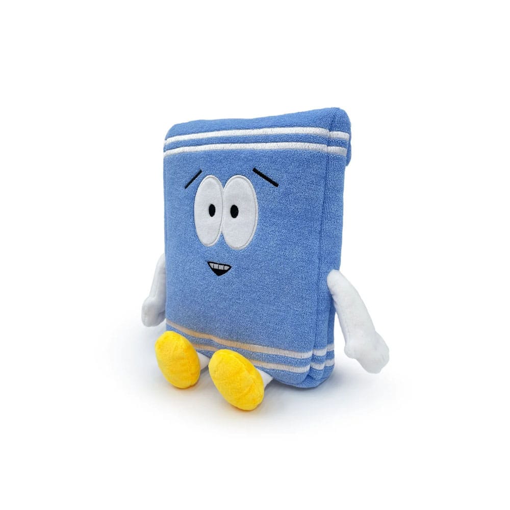 South Park Plush Figure Towelie Plush 20 cm - Image 3