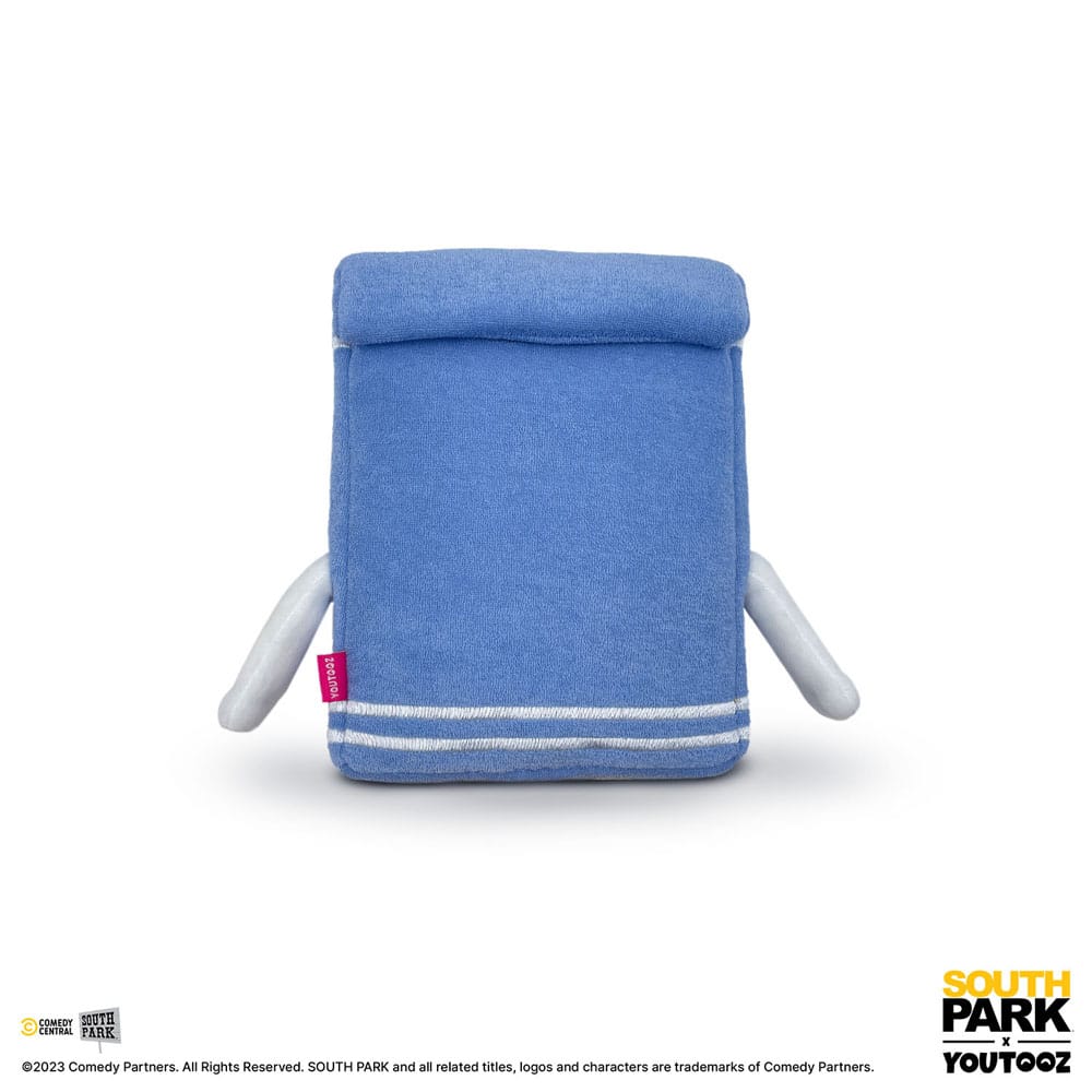 South Park Plush Figure Towelie Plush 20 cm - Image 4