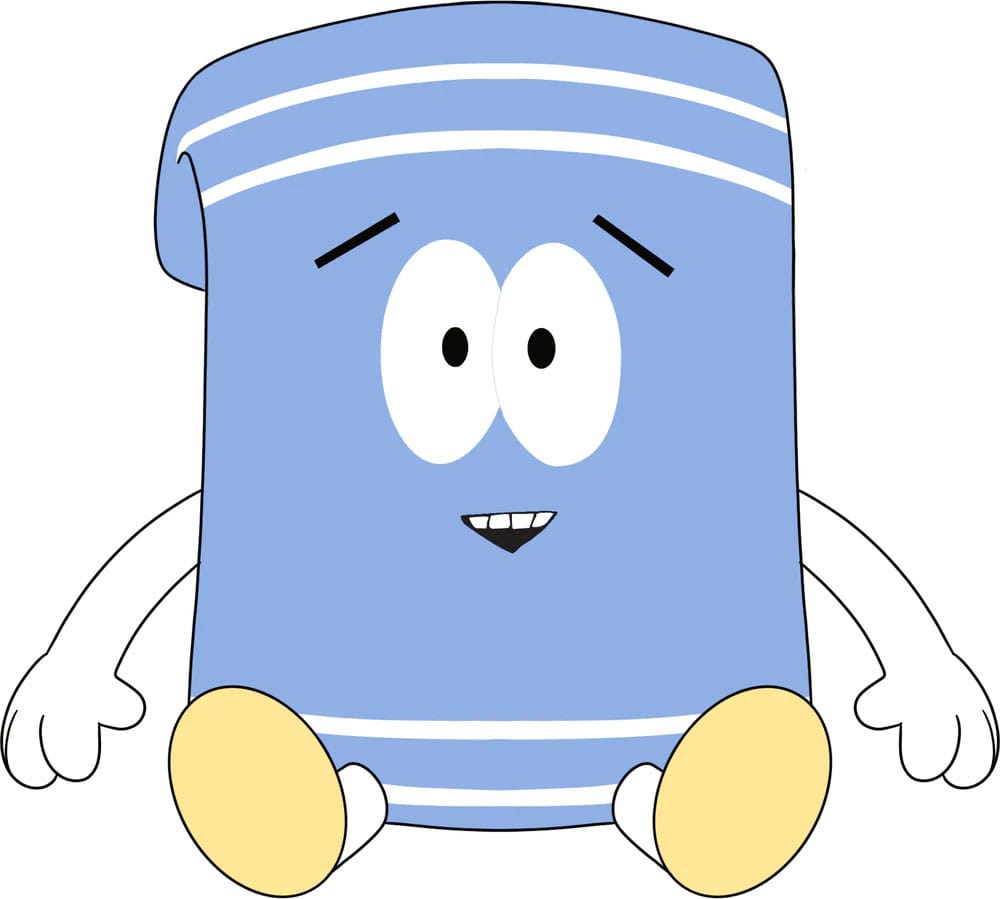 South Park Plush Figure Towelie Plush 20 cm - Image 5