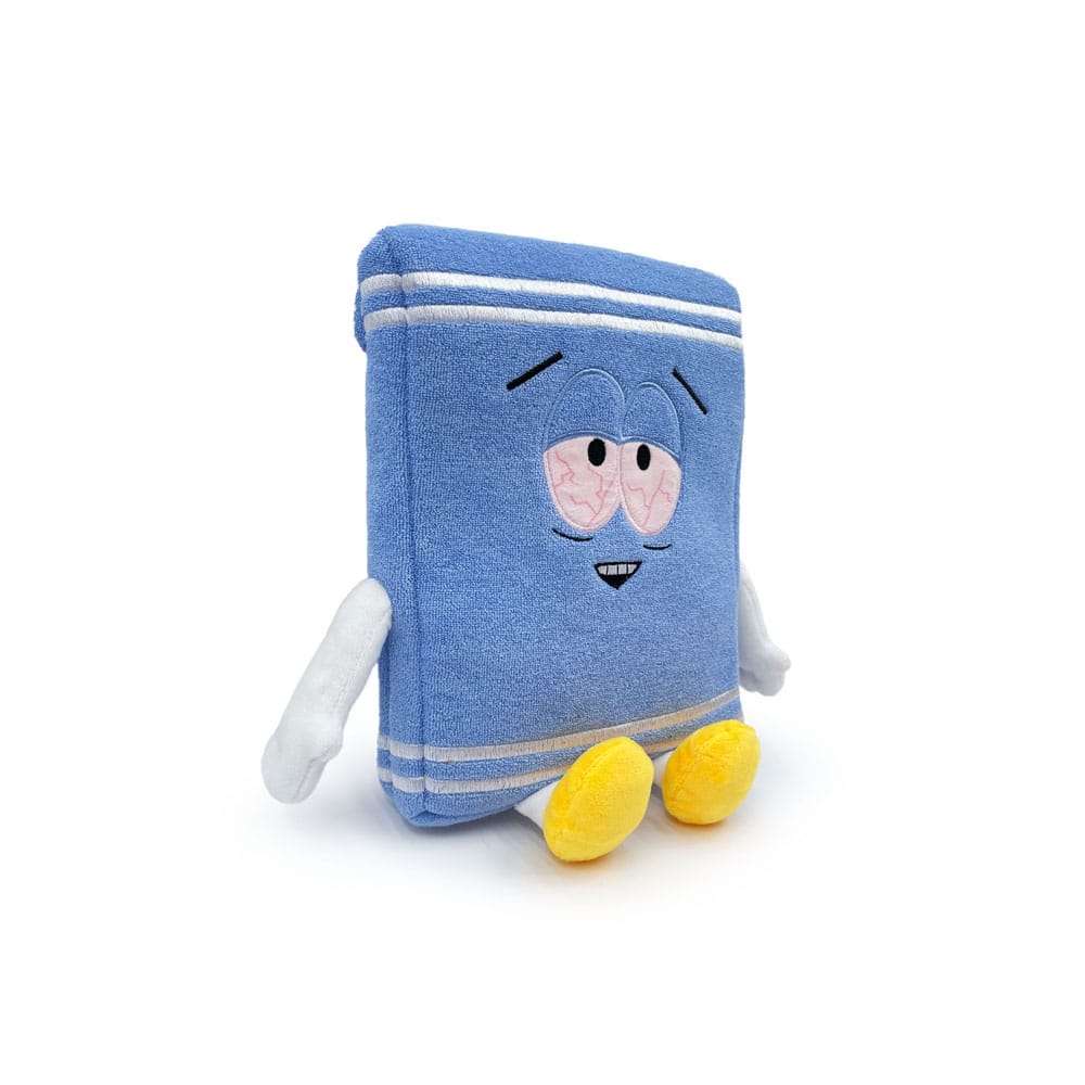 South Park Plush Figure Towelie Plush 20 cm - Image 6