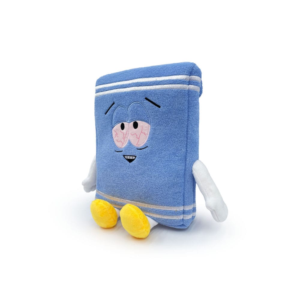 South Park Plush Figure Towelie Plush 20 cm - Image 7