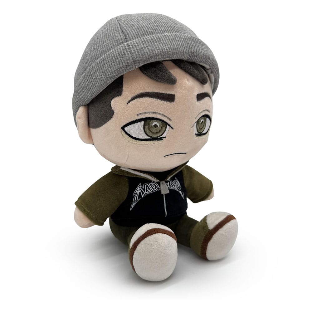 Bring me the Horizon Plush Figure Lee 22 cm - Image 2