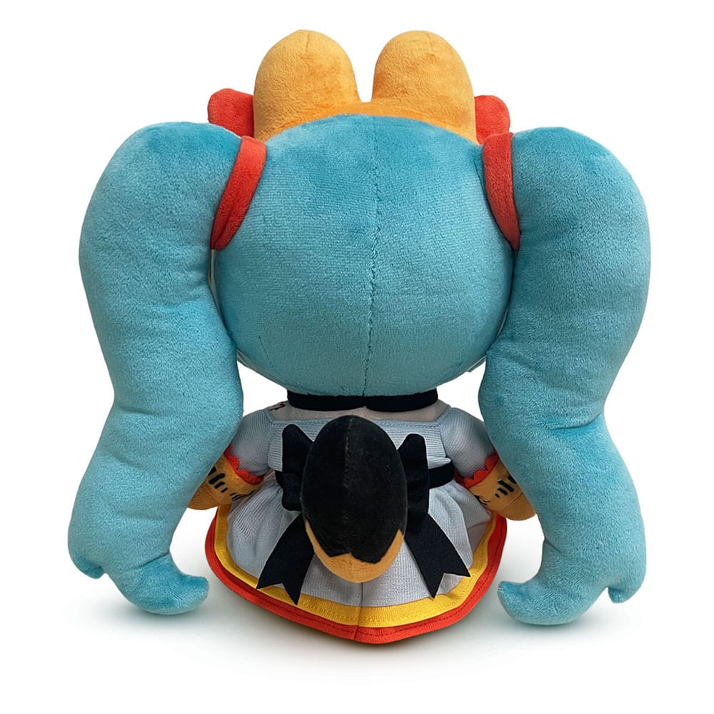 Hatsune Miku x Garfield Plush Figure Hatsune Miku 23 cm - Image 2