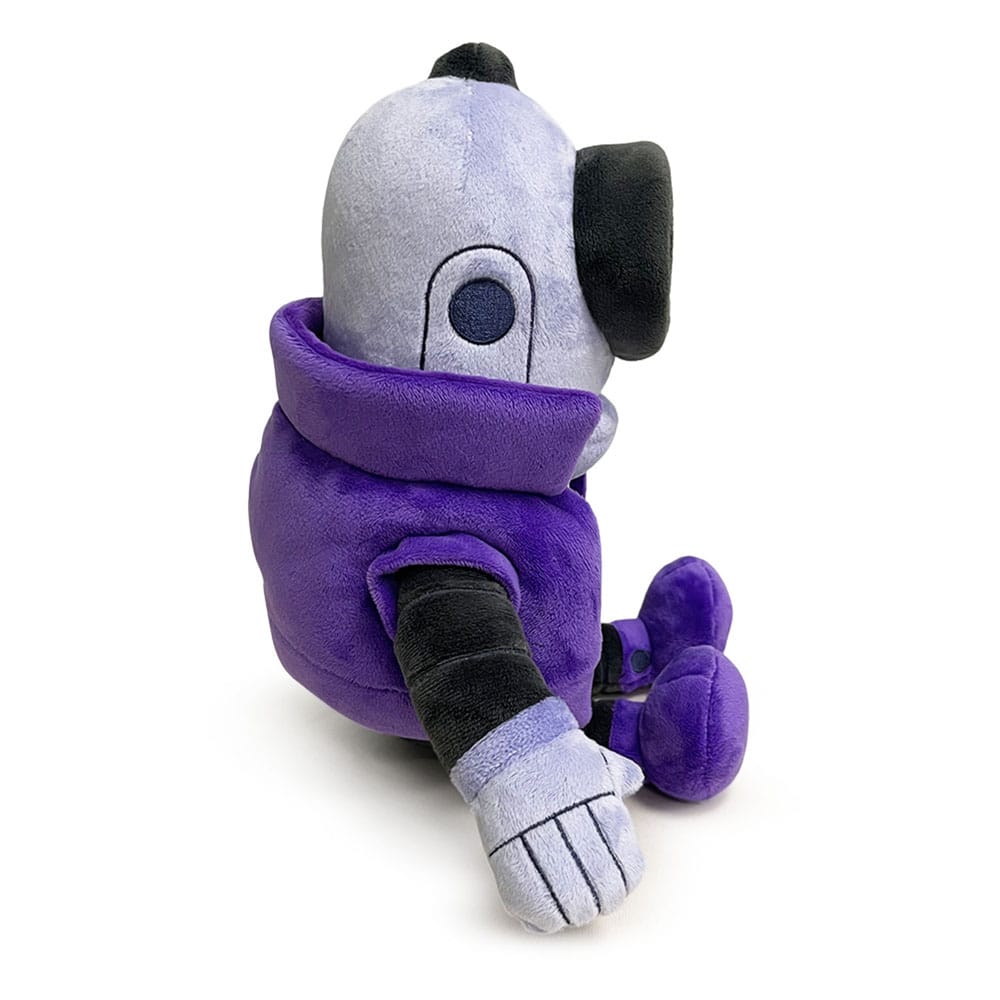 Brawl Stars Plush Figure Rico 22 cm - Image 2