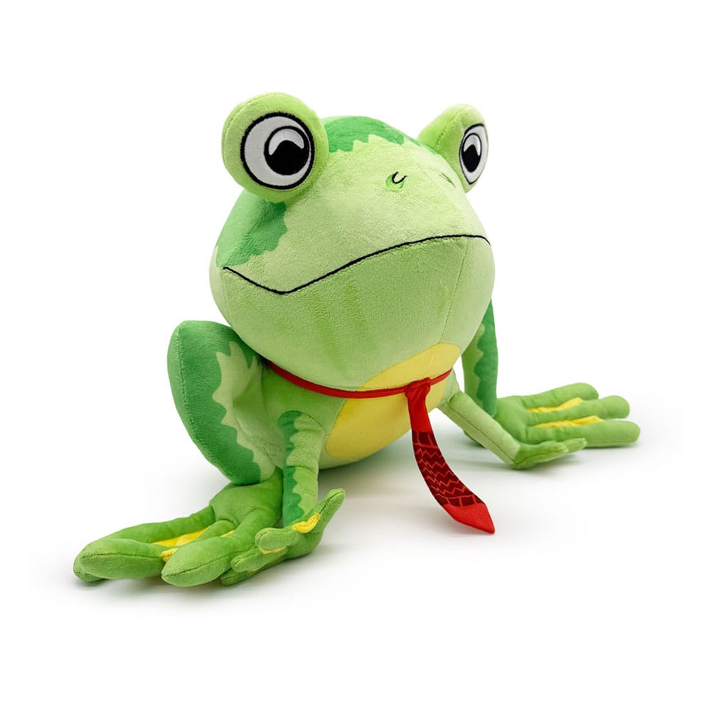 Frogger Plush Figure Frogger 22 cm - Image 2