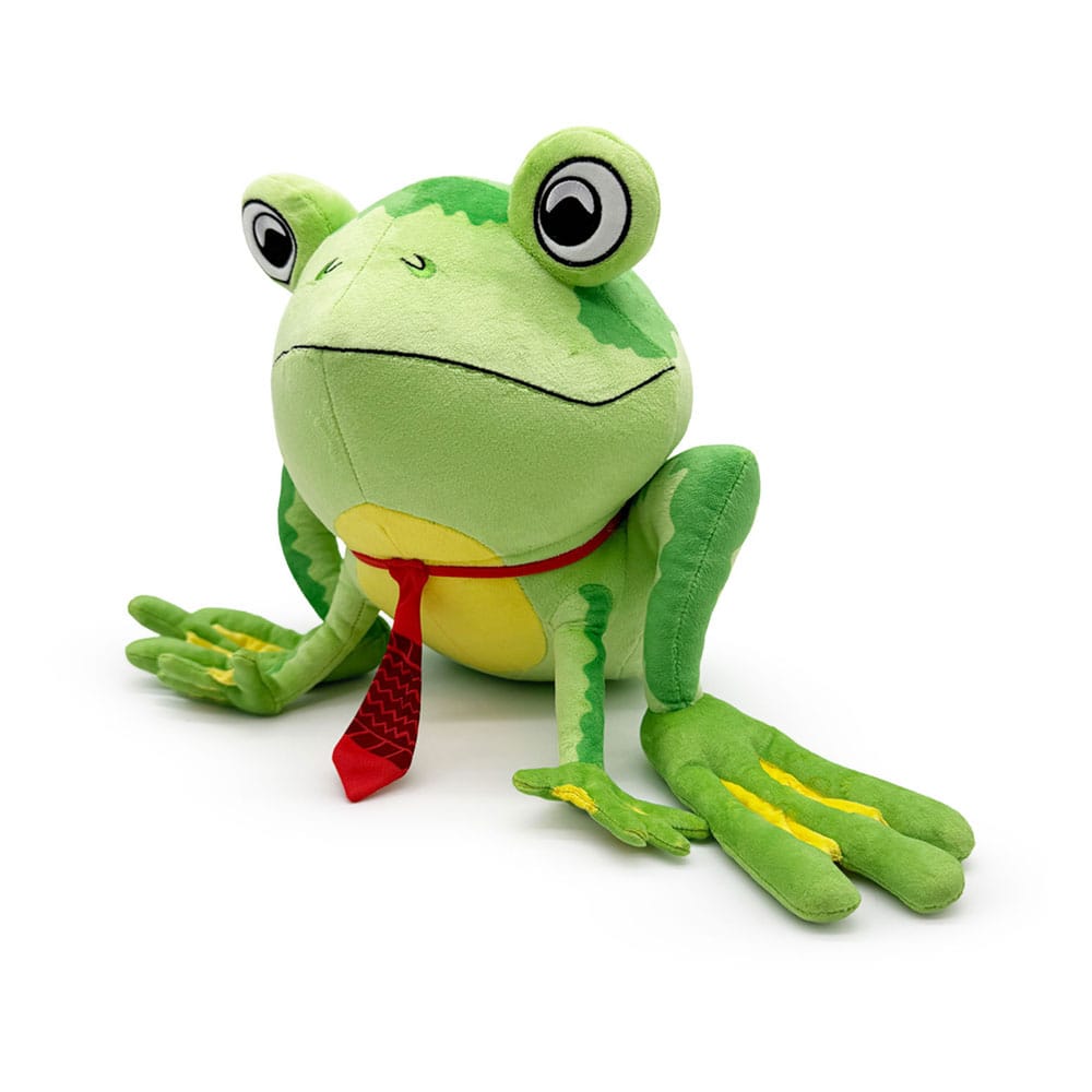 Frogger Plush Figure Frogger 22 cm - Image 3