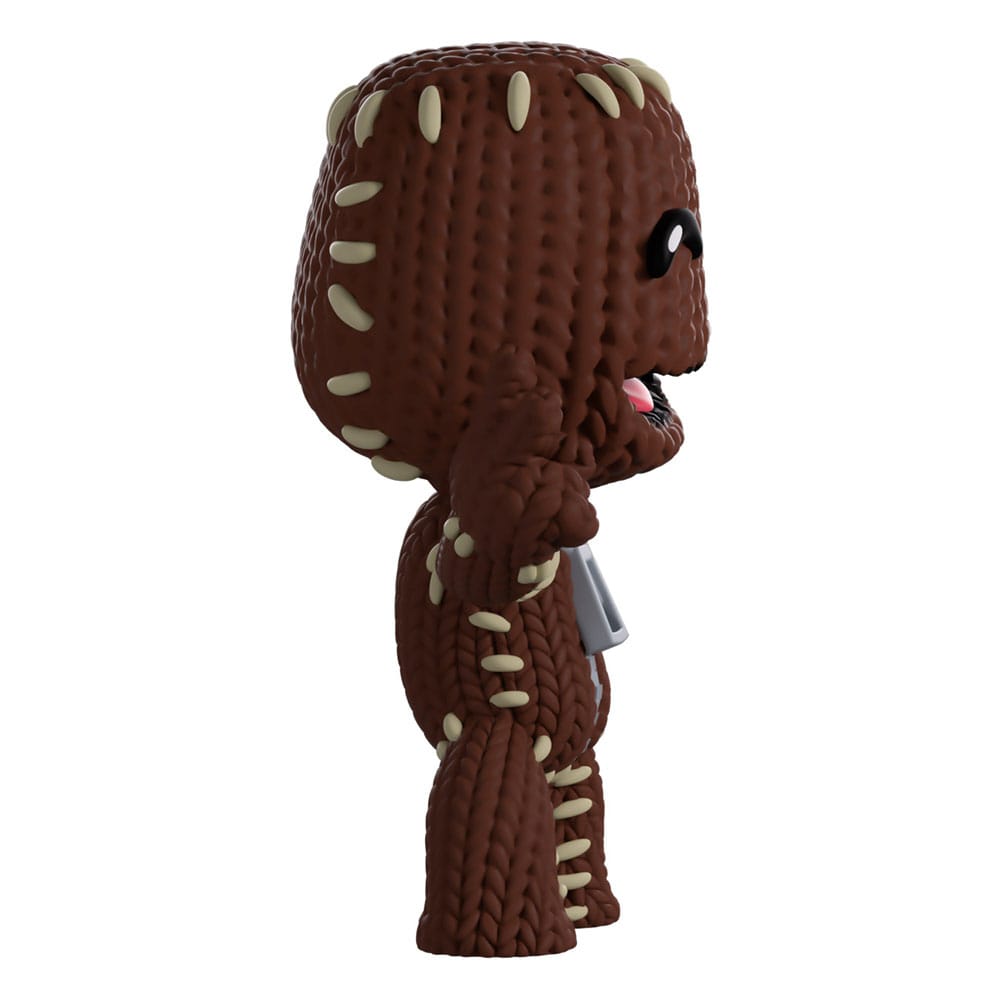 Sackboy Vinyl Figure Sackboy 12 cm - Image 2