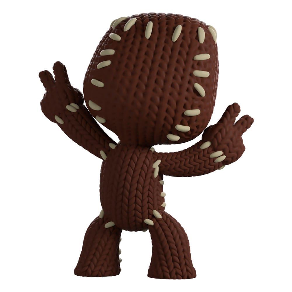 Sackboy Vinyl Figure Sackboy 12 cm - Image 3