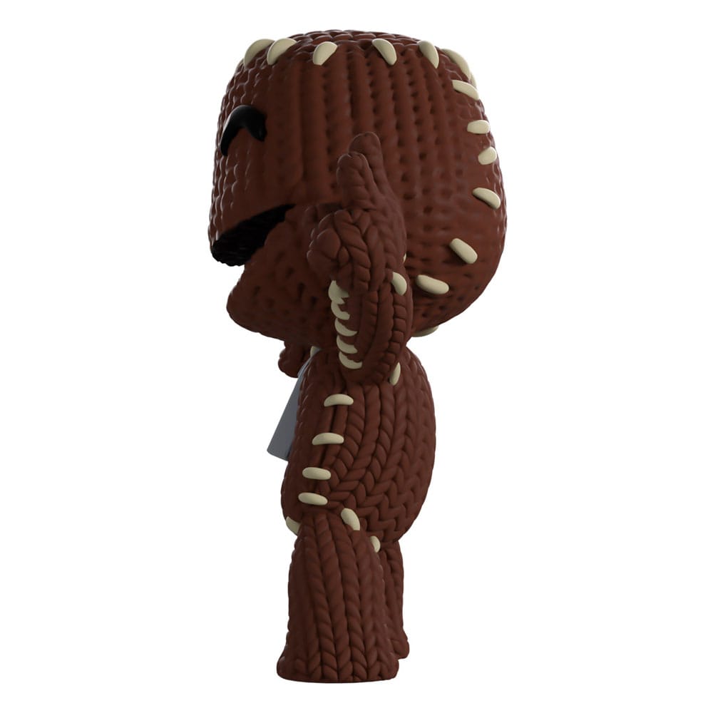Sackboy Vinyl Figure Sackboy 12 cm - Image 4