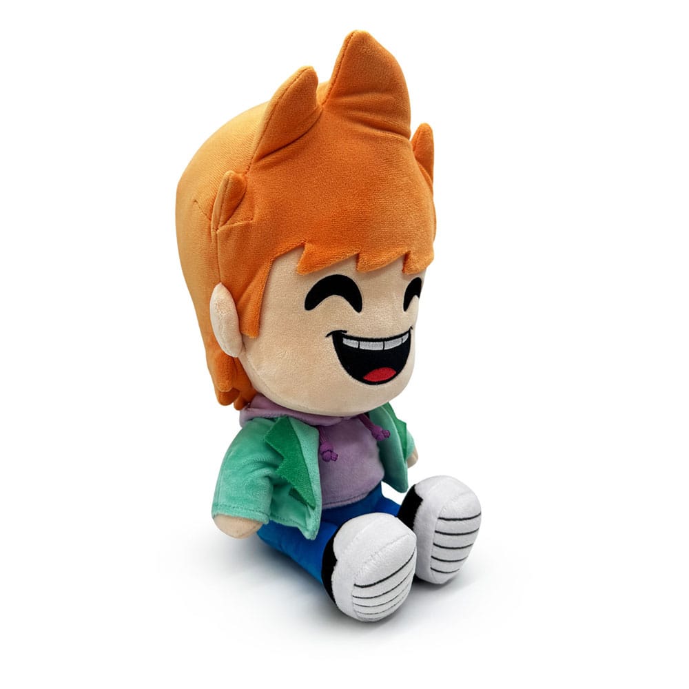 Eddsworld Plush Figure Matt 22 cm - Image 2
