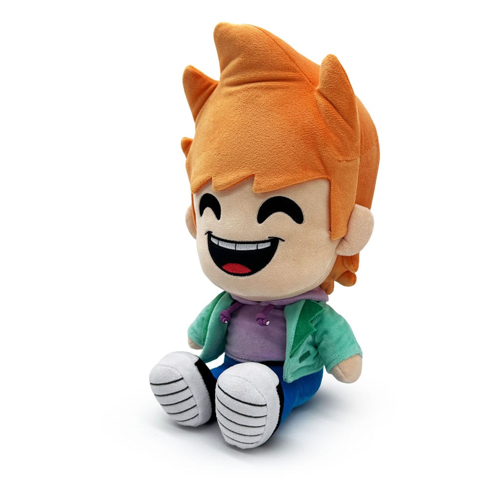 Eddsworld Plush Figure Matt 22 cm - Image 3
