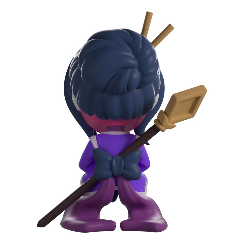 Slay the Spire Vinyl Figure The Watcher 11 cm - Image 3