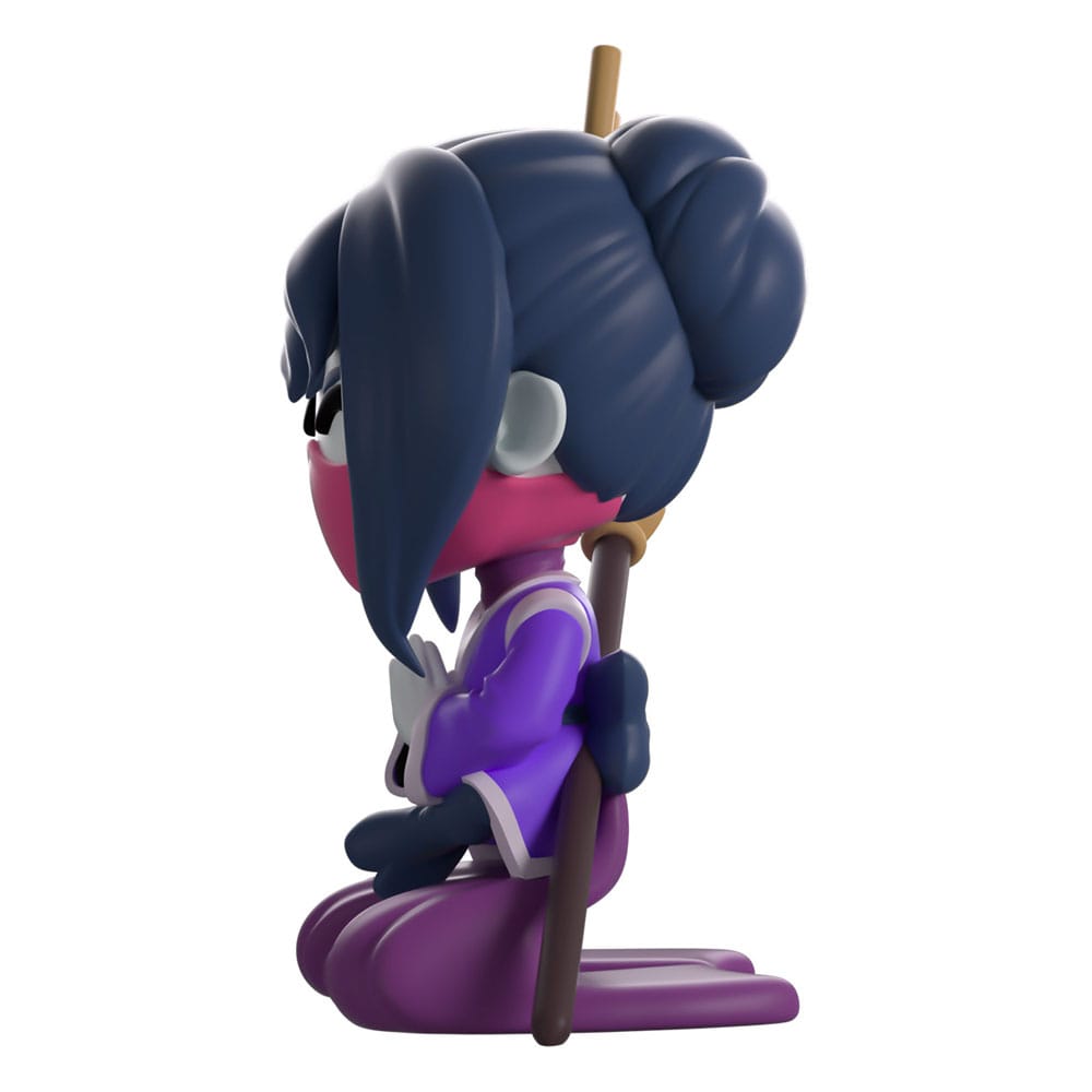Slay the Spire Vinyl Figure The Watcher 11 cm - Image 4