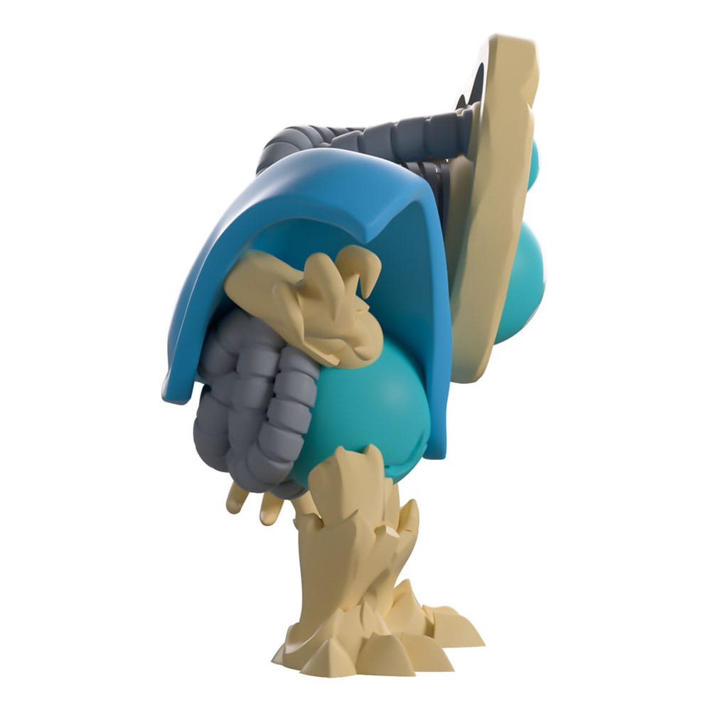Slay the Spire Vinyl Figure The Defect 11 cm - Image 2