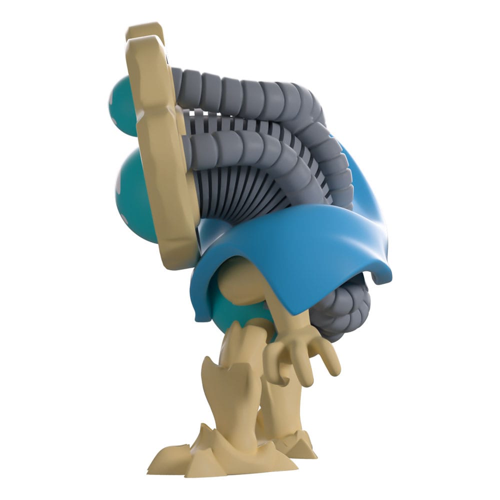 Slay the Spire Vinyl Figure The Defect 11 cm - Image 4