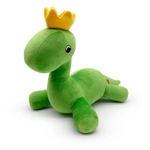 Prehistoric Kingdom Plush Figure Crowny 30 cm