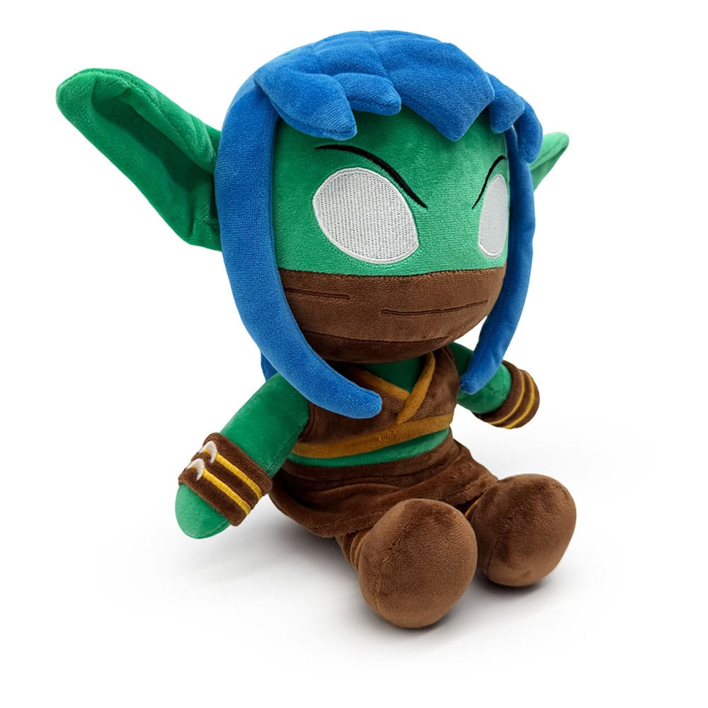 Skylanders Plush Figure Stealth Elf 23 cm - Image 2
