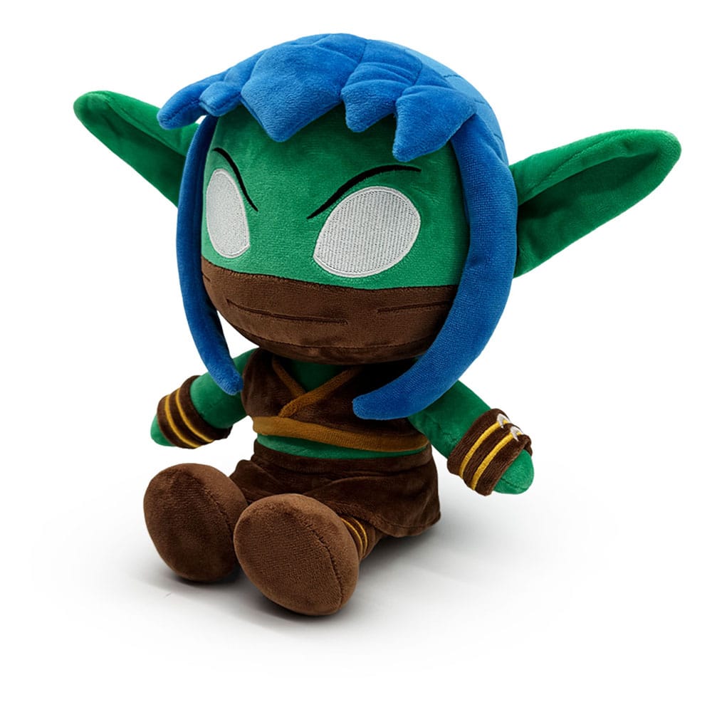 Skylanders Plush Figure Stealth Elf 23 cm - Image 3