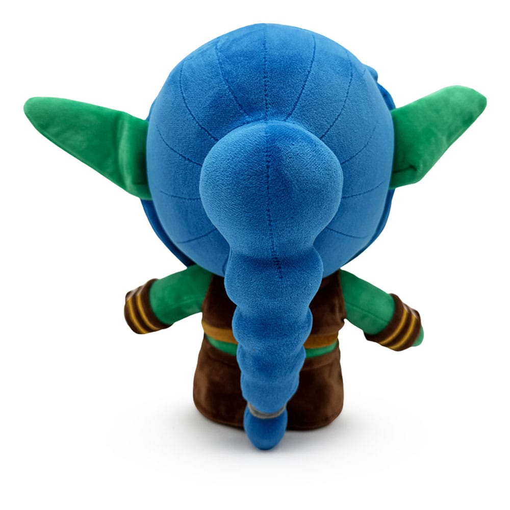 Skylanders Plush Figure Stealth Elf 23 cm - Image 4