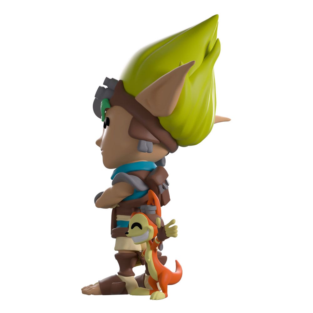 Jak and Daxter Vinyl Figure Jak and Daxter 13 cm - Image 5