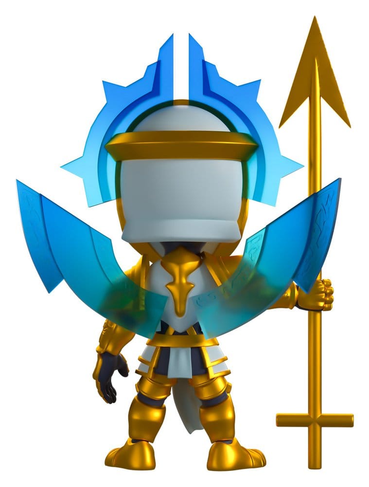 Ultrakill Vinyl Figure Gabriel 14 cm - Image 2