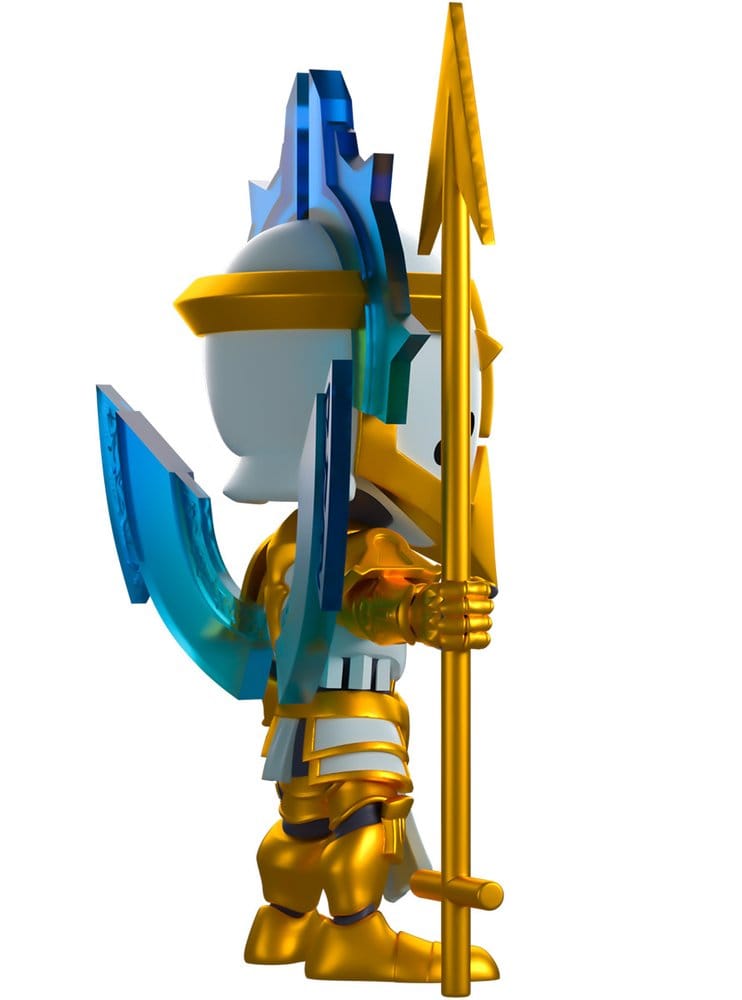 Ultrakill Vinyl Figure Gabriel 14 cm - Image 3