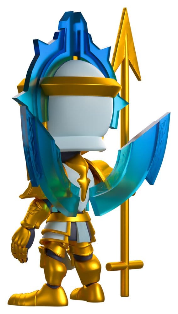 Ultrakill Vinyl Figure Gabriel 14 cm - Image 5