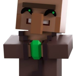 Minecraft Vinyl Figure Villager 13 cm