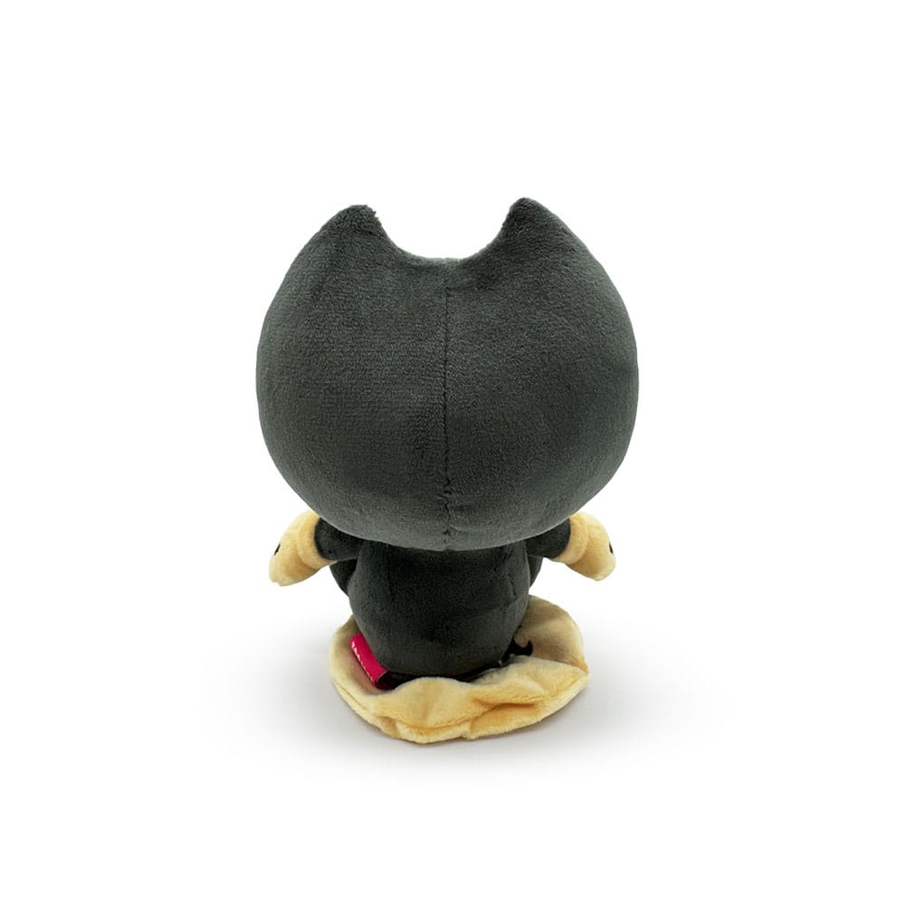 Bendy and The Dark Revival Plush Figure Bendy Shoulder Rider 15 cm - Image 9