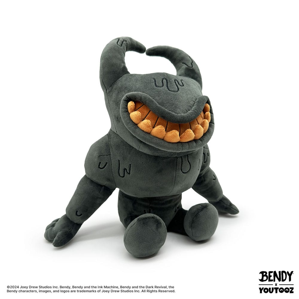 Bendy and The Dark Revival Plush Figure Beast Bendy 22 cm - Image 2