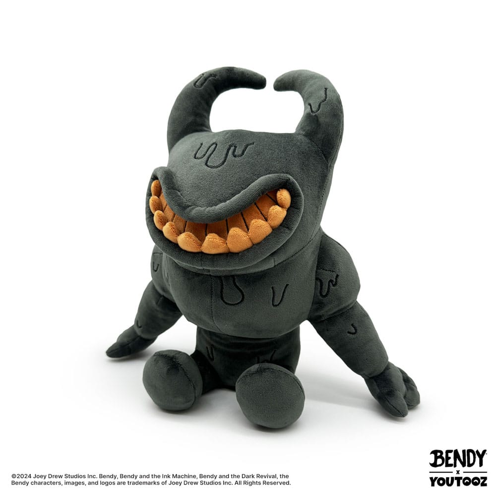 Bendy and The Dark Revival Plush Figure Beast Bendy 22 cm - Image 3