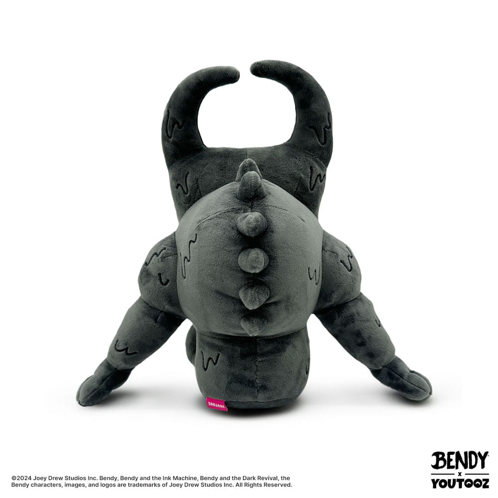 Bendy and The Dark Revival Plush Figure Beast Bendy 22 cm - Image 4
