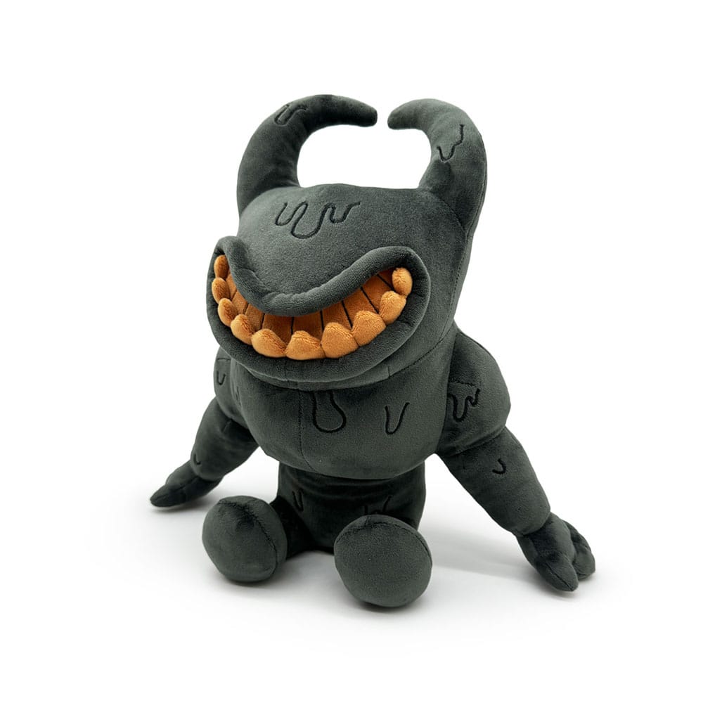 Bendy and The Dark Revival Plush Figure Beast Bendy 22 cm - Image 7