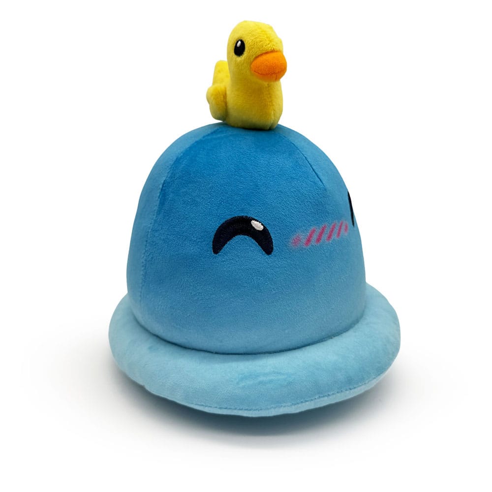 Slime Rancher Plush Figure Puddle Slime Stickie 15 cm - Image 2